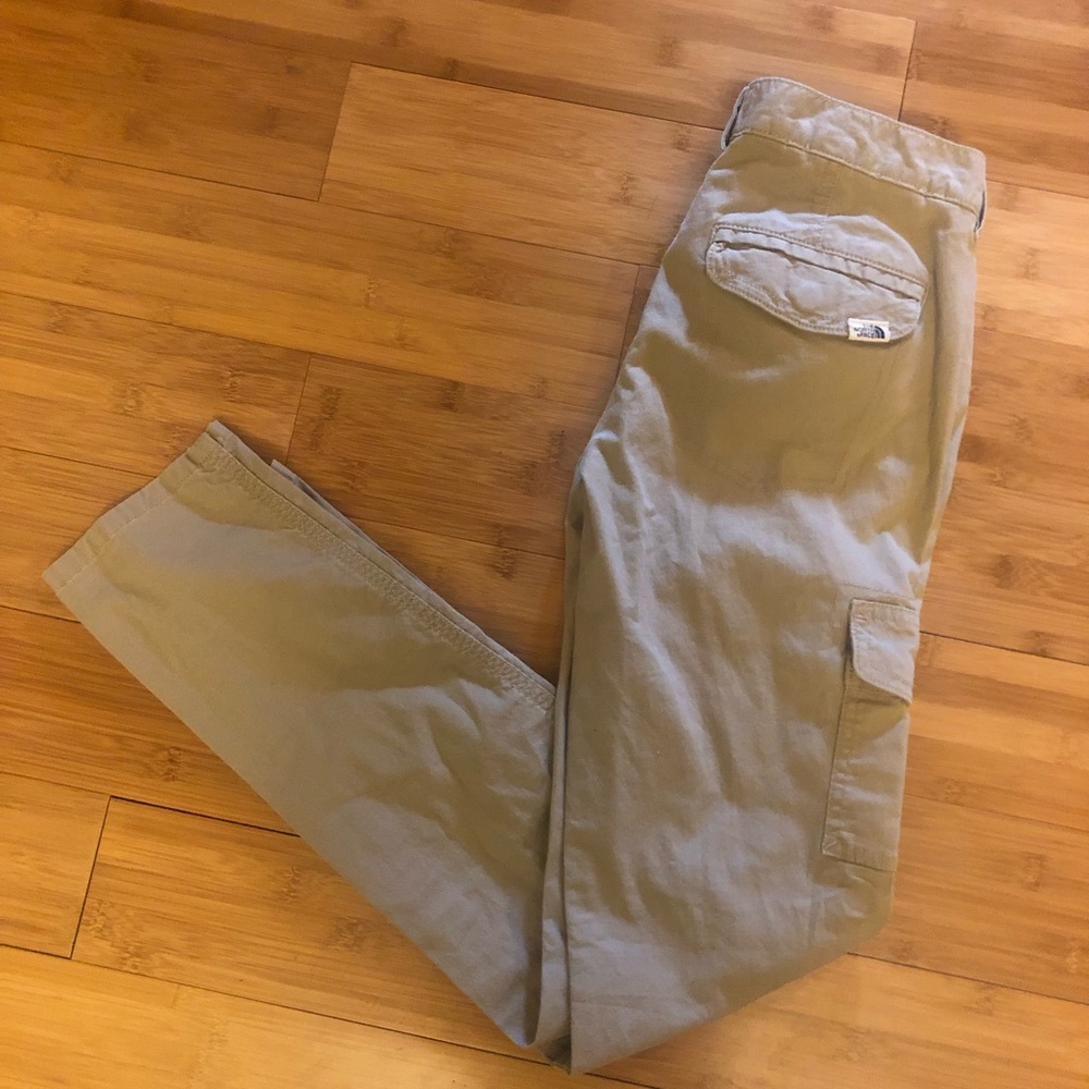The North Face Pants